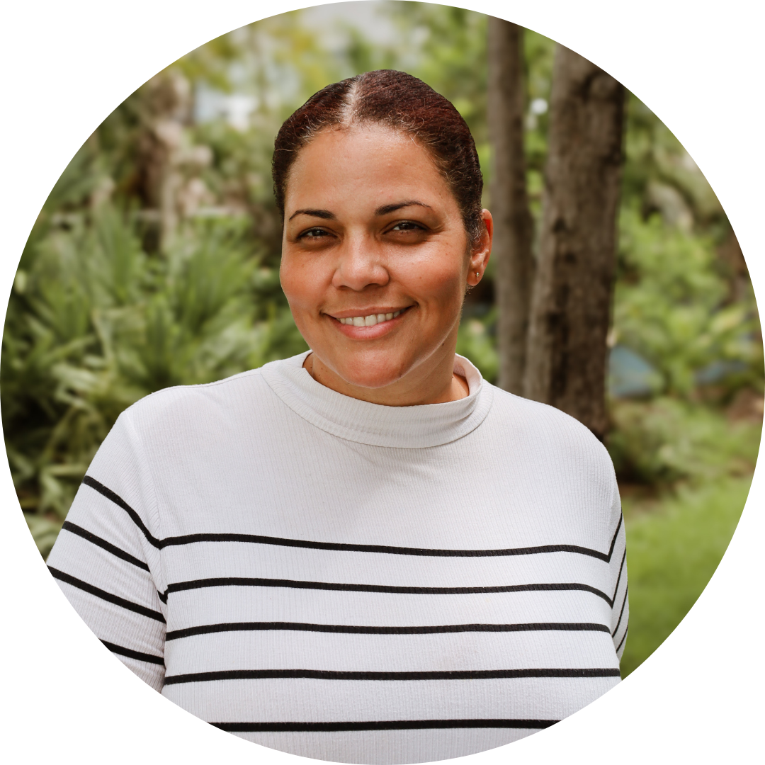 Meet the team of leaders who provide free care to men and women.