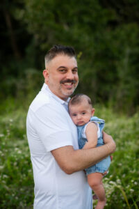 Pregnancy Solutions Fall Mini #3