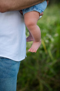 Pregnancy Solutions Fall Mini #3