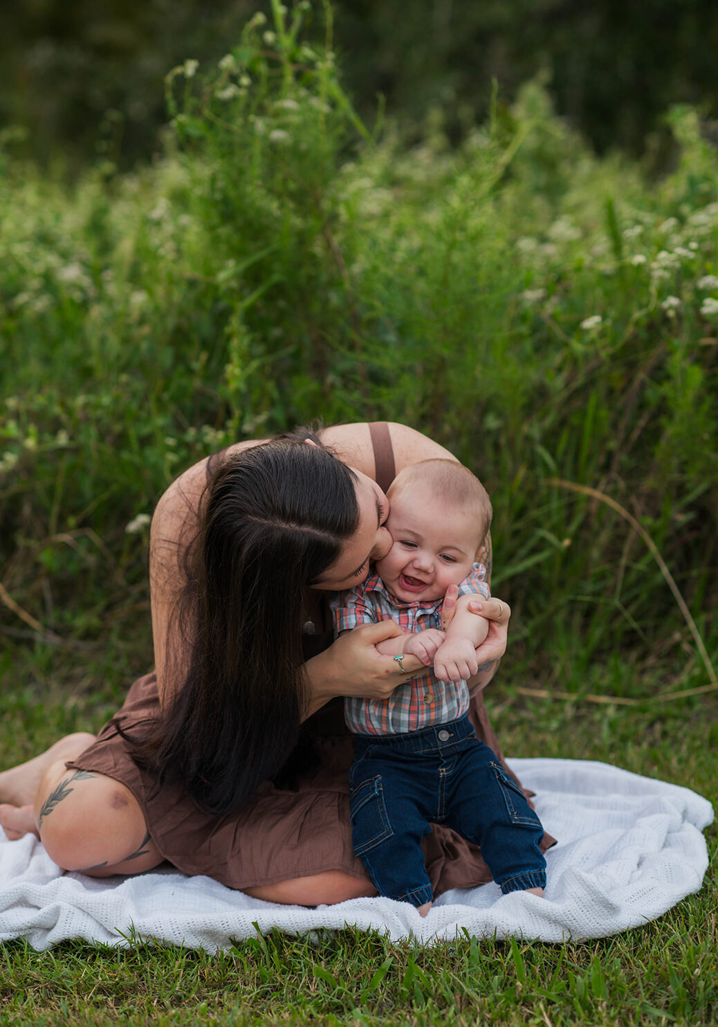 Pregnancy Solutions Fall Mini #5