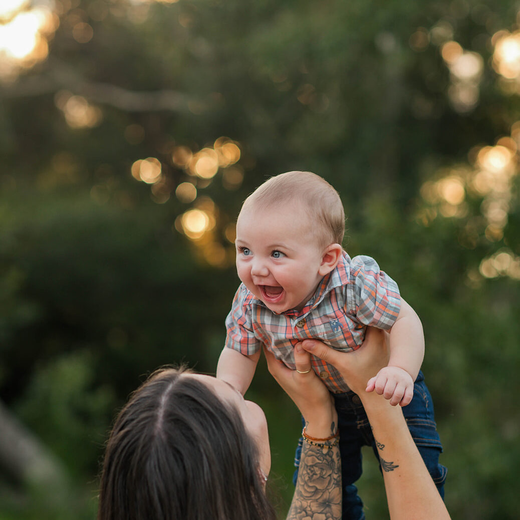 Pregnancy Solutions Fall Mini #5